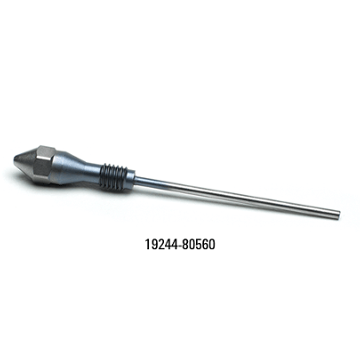 Flame Ionization Detector (FID) Parts